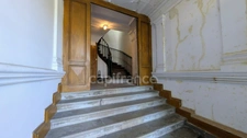 Appartement, 5 pièces avec terrasse et cave,3 chambres.