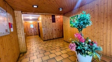 BAYONNE MARRACQ, T4, 3 CHAMBRES, PKG, ASCENSEUR, BALCON.