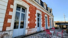 Appartement, 5 pièces avec terrasse et cave,3 chambres.