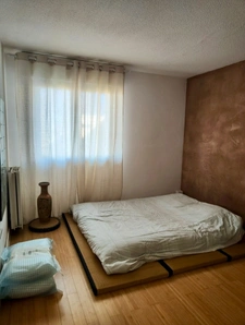 BAYONNE MARRACQ, T4, 3 CHAMBRES, PKG, ASCENSEUR, BALCON.