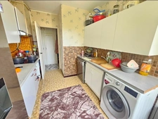 Appartement à vendre 4 pièces RIS ORANGIS (91)