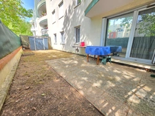 Appartement à vendre 3 pièces EVRY COURCOURONNES (91)