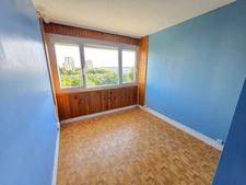 Appartement à vendre 45 pièces RIS ORANGIS (91)