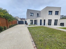 Maison à vendre 4 pièces GRIGNY (91)