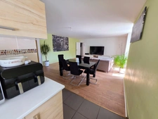 Appartement à vendre 4 pièces RIS ORANGIS (91)