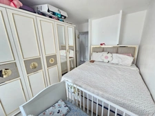 Appartement à vendre 3 pièces EVRY COURCOURONNES (91)
