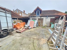 Immeuble à vendre CORBEIL ESSONNES (91)