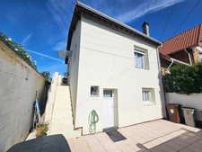 Maison à vendre 3 pièces RIS ORANGIS (91)