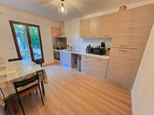 Maison à vendre 6 pièces GRIGNY (91)