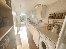 Appartement à vendre 3 pièces EVRY COURCOURONNES (91)