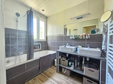 Maison à vendre 5 pièces RIS ORANGIS (91)
