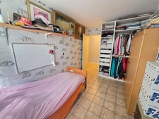 Appartement à vendre 3 pièces EVRY COURCOURONNES (91)