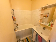 Appartement à vendre 4 pièces EVRY COURCOURONNES (91)