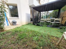 Appartement à vendre 1 pièces EVRY COURCOURONNES (91)