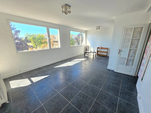 Appartement à vendre 65 pièces RIS ORANGIS (91)