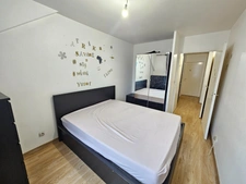 Appartement à vendre 3 pièces EVRY COURCOURONNES (91)