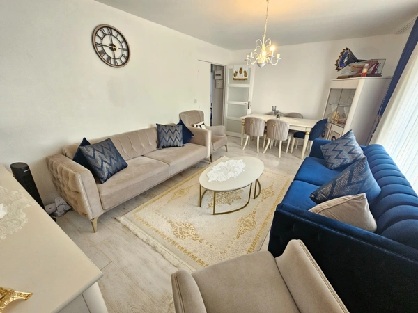 Appartement à vendre 3 pièces EVRY COURCOURONNES (91)