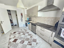 Appartement à vendre 3 pièces EVRY COURCOURONNES (91)