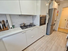 Appartement à vendre 5 pièces GRIGNY TUILERIES (91) 