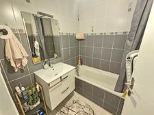 Appartement à vendre 3 pièces EVRY COURCOURONNES (91)