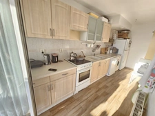 Appartement à vendre 3 pièces EVRY COURCOURONNES (91)