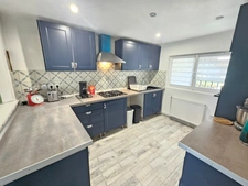 Maison à vendre 5 pièces RIS ORANGIS (91)