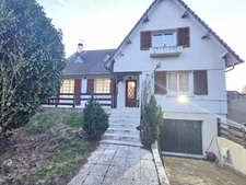 Maison à vendre 9 pièces  (Corbeil Essonnes)