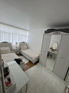 Appartement à vendre 5 pièces EVRY COURCOURONNES (91)