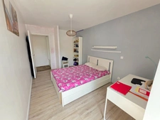 Appartement à vendre 4 pièces RIS ORANGIS (91)