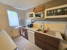 Appartement à vendre 3 pièces EVRY COURCOURONNES (91)
