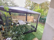 Appartement à vendre 1 pièces EVRY COURCOURONNES (91)