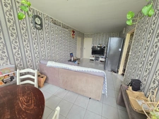 Appartement à vendre 4 pièces EVRY COURCOURONNES (91)