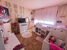 Maison à vendre 5 pièces RIS ORANGIS (91)