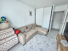 Appartement à vendre 3 pièces EVRY COURCOURONNES (91)
