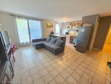 Appartement à vendre 3 pièces EVRY COURCOURONNES (91)