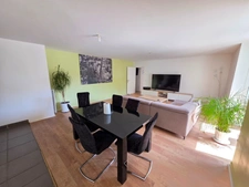 Appartement à vendre 4 pièces RIS ORANGIS (91)
