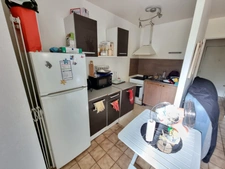 Appartement à vendre 1 pièces EVRY COURCOURONNES (91)