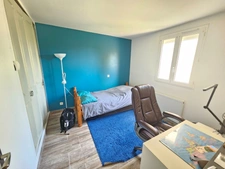 Maison à vendre 5 pièces RIS ORANGIS (91)