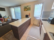 Appartement à vendre 3 pièces EVRY COURCOURONNES (91)