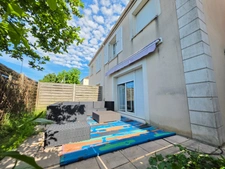 Maison à vendre 0 pièces RIS ORANGIS (91)
