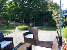 F4 avec JARDIN de 300m2