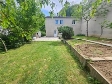 Maison à vendre 5 pièces RIS ORANGIS (91)