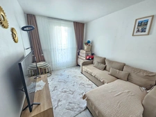Appartement à vendre 3 pièces EVRY COURCOURONNES (91)