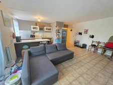 Appartement à vendre 3 pièces EVRY COURCOURONNES (91)
