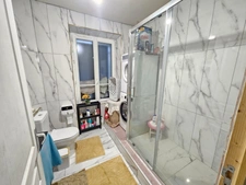 Appartement à vendre 5 pièces Corbeil Essonnes