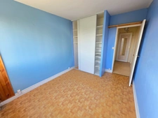 Appartement à vendre 45 pièces RIS ORANGIS (91)