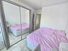 Appartement à vendre 3 pièces EVRY COURCOURONNES (91)