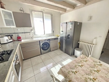 Maison à vendre 3 pièces RIS ORANGIS (91)