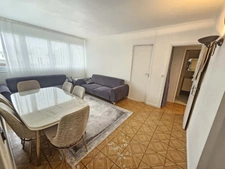 Appartement à vendre 4 pièces RIS ORANGIS (91)