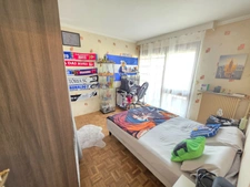 Maison à vendre 5 pièces RIS ORANGIS (91)